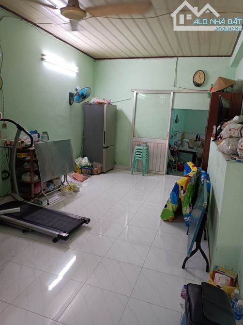 🔥 GIẢM GIÁ SỐC – HẺM 1 XẸT LÊ VĂN SỸ, QUẬN 3 – NGANG KHỦNG 6M – NHỈNH 9 TỶ TL! - 2