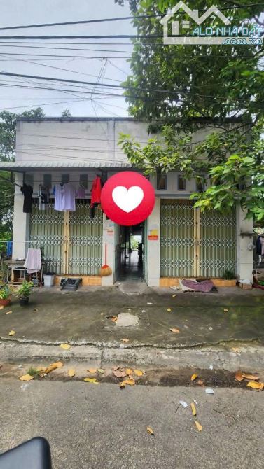 🏡 DÃY TRỌ KDC ĐỒNG BỘ 150M2 NGANG 7,5M – GẦN CHỢ BÚNG, KCN THẠNH BÌNH 💰 Giá chỉ: 4,x tỷ - 2