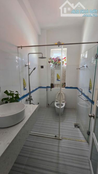 🏢 BÁN NHÀ 5 TẦNG – MẶT TIỀN TRẦN BÌNH TRỌNG – VỊ TRÍ KINH DOANH ĐẮC ĐỊA - 2
