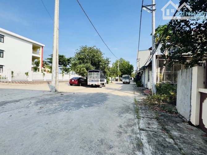 QUANG MINH LÔ GÓC - Ô TÔ ĐỖ CỬA - Ở HOẶC ĐẦU TƯ ĐỀU HỢP LÝ 100m2 5,4 TỶ ĐÒNG - 2