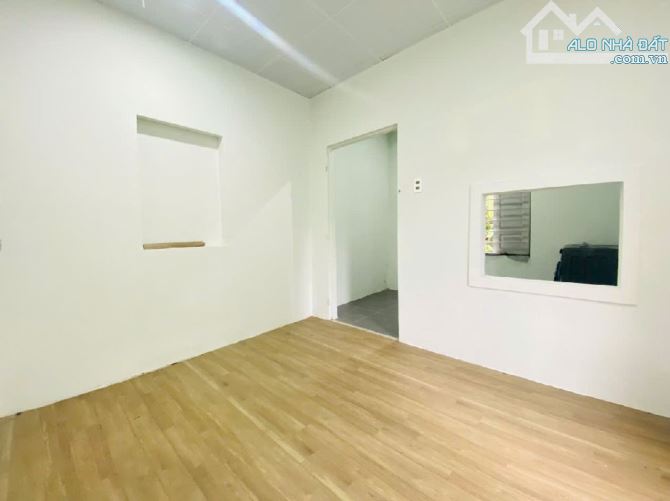 🏡 BÁN NHÀ CẤP 4 GÁC LỬNG  - KIỆT BÀU HẠC 1, THANH KHÊ - 2