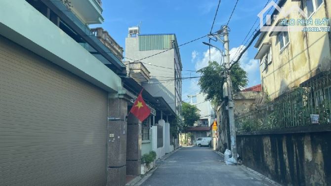 🌟 KIM CHUNG – ĐÔNG ANH – Ô TÔ ĐỖ CỬA – GẦN VÕ VĂN KIỆT, KCN THĂNG LONG 🌟 📍 Vị trí: Nhuế - 2