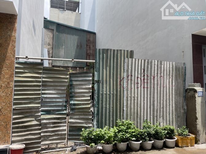 Đất phân lô Đức Diễn 58m², MT 5,1m, ô tô vào nhà, giá chỉ  9,59 tỷ - 2