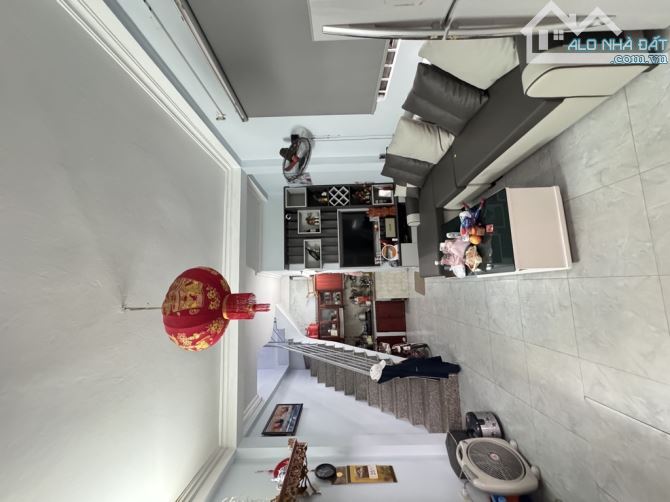 PHỐ TRẦN HOÀ🔹 SIÊU PHẨM GIÁ TỐT – Ô TÔ TRÁNH – LÔ GÓC – KINH DOANH ĐỈNH - 2