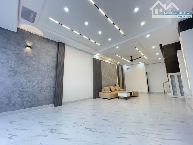 💥Nhà Mới,2 Mê,Diện Tích Sử Dụng 160m2,Đường Nay Der,gần siêu thị Coomart,nhiều Lô khá - 2