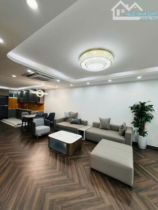 🌟PHẢI THẬT NHANH! Chỉ 8,58 tỷ CC Văn Phòng TW Đảng 260 phố Đội Cấn_90m2 3pn 2wc full nt🌟 - 2