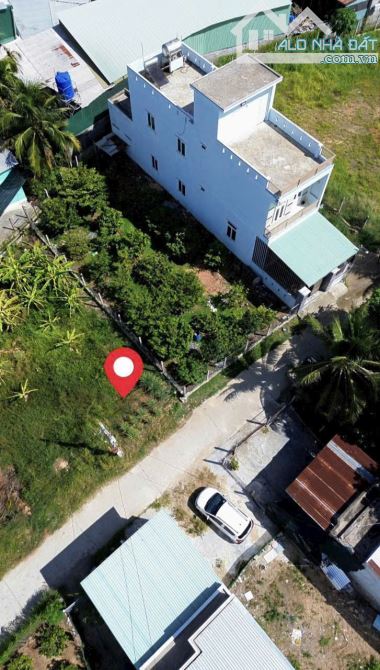 Bán đất Phú Hậu – Suối Hiệp 115m² full thổ, gần QL1A & khu hành chính xã 💎 - 2