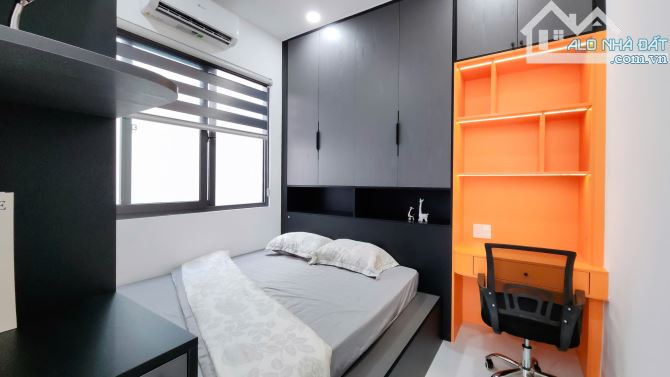 💥Nhà Mê,DT Sử Dụng 86m2,Hẻm Ngay Đầu Đường Lương Thế Vinh,gần Eco Palace. - 2