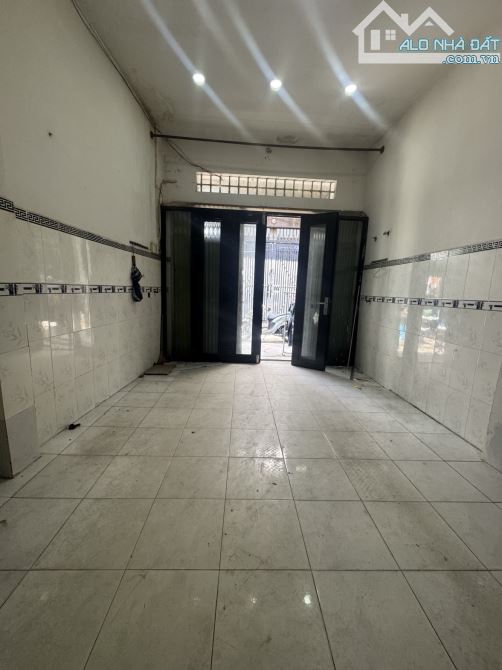 🔥 NHÀ C4 56m2 TIỆN XÂY MỚI-VỊ TRÍ VIP Q.6 - 2