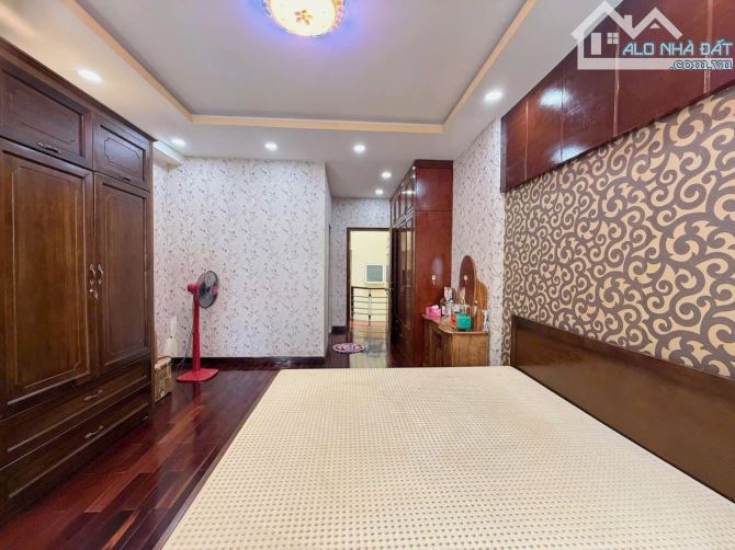 💥 NHÀ GIÁ TỐT TRUNG TÂM Q3 – CÁCH MẠNG THÁNG 8  – 4 TẦNG – CHỈ 10,5 TỶ 💥 - 2