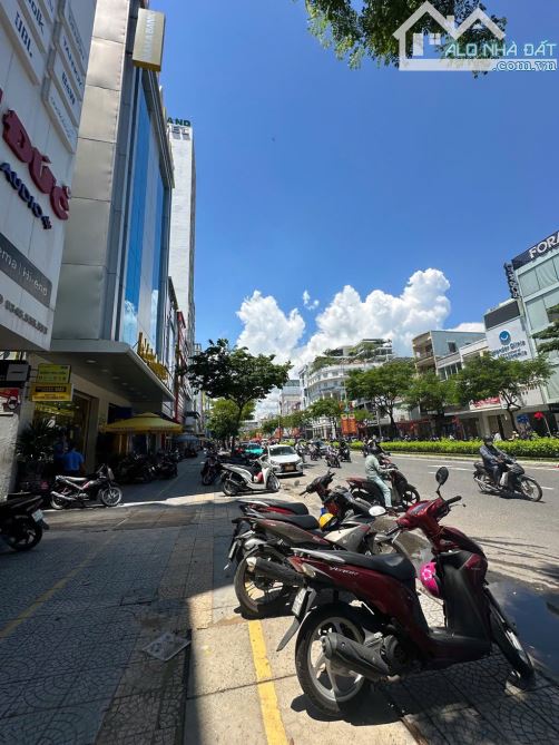 BÁN 590M2 NGANG 20M MẶT TIỀN ĐƯỜNG NGUYỄN VĂN LINH SÁT CẦU RỒNG. GỌI NGAY THẢO HƯƠNG - 2