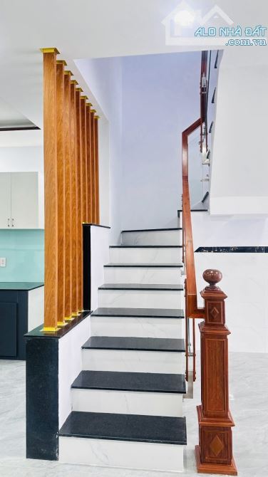 🏡 NHÀ 2 TẦNG ĐƯỜNG ĐÌNH HỘI – XE HƠI VÀO SÂN . - 2