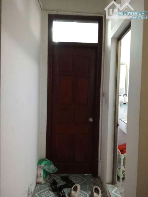 TRẦN QUỐC VƯỢNG – NGÕ THÔNG – DÂN XÂY – 40M² – 5 TẦNG – 9.5 TỶ (DCG91574) - 2