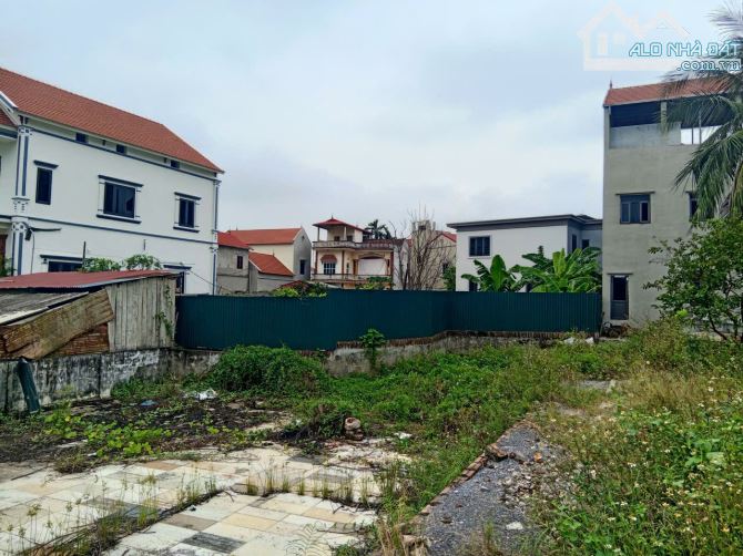 🔥chỉ 4x triệu/m² - 50M2 - ĐẤT MỸ HƯNG - GẦN ĐƯỜNG VÀNH ĐAI 4 -ĐƯỜNG CIENCO 5 :977690119 - 2
