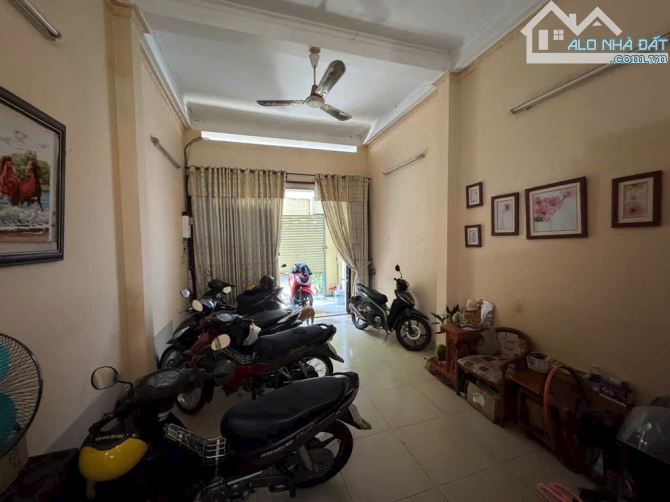 🏡🔥 SIÊU PHẨM HẺM XE TẢI  QUAY ĐẦU - XÔ VIẾT NGHỆ TĨNH - 72M2 - 4 TẦNG BTCT - CHỈ 13 TỶ - 2