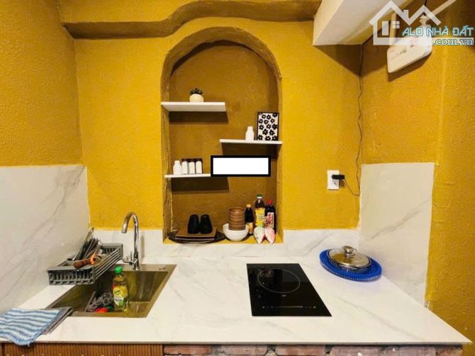 📌📌📌LÀM VIỆC TRỰC TIẾP GIÁ TỐT !!! bán lô homestay 2 tầng hải châu - 2