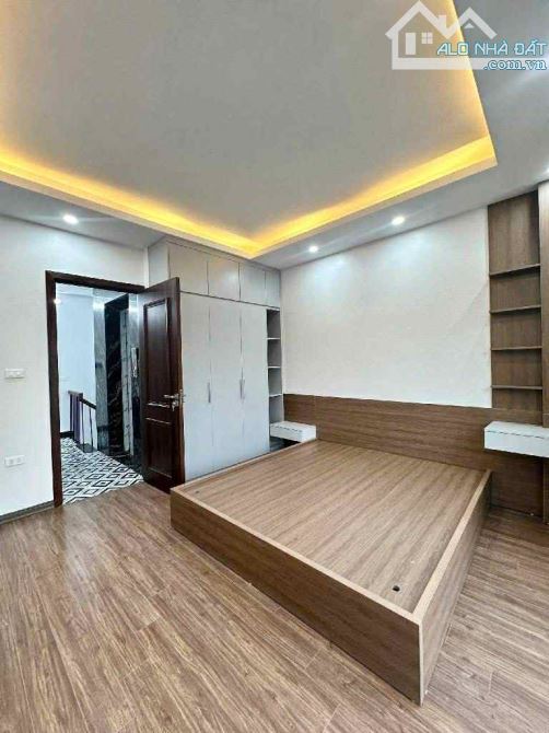 ✨ Tây Hồ – 5 tầng thang máy – Full nội thất – Cạnh Ciputra – Chỉ 8 tỷ - 2