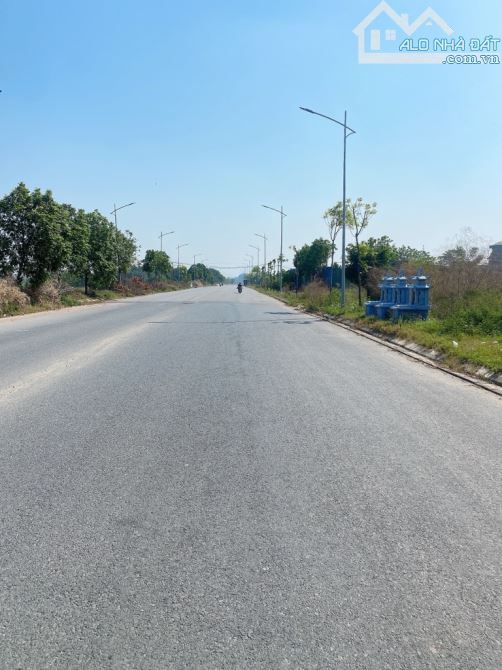 Bán gấp đất đấu giá Đại Áng ô tô ,phân lô ,vỉa hè ,hiếm giá 6.8 tỷ - 2