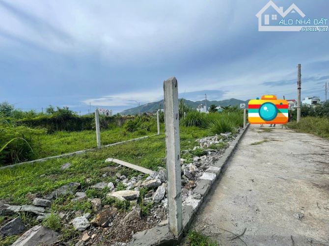 LÔ GÓC Khu Đô Thị Phú Ân Nam , Diên An Ko có lô thứ hai - 2