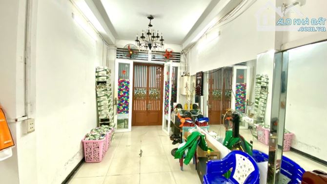 🏡 BÁN CĂN GÓC ĐẸP LÝ CHÍNH THẮNG Q3, 45M2 - 8.7 TỶ - 2