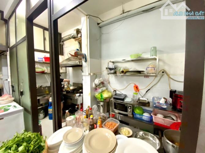 CHTT NGUYỄN PHONG SẮC – DÒNG TIỀN ỔN - FULL TIỆN ÍCH – 47M²  – 6.3 TỶ (DCG6970) - 2