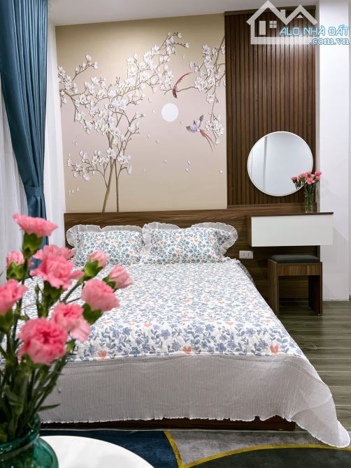 CHO THUÊ CĂN HỘ PHỐ LÊ DUẨN ĐỦ ĐỒ ĐẸP 4-8 triệu /tháng - 2