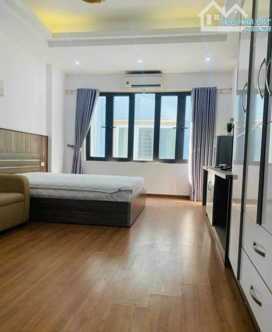 NGUYỄN THỊ ĐỊNH 9 TẦNG THANG MÁY XỊN - Ô TÔ TRÁNH - 14 PHÒNG KINH DOANH - NHÀ HAI MẶT NGÕ - 2