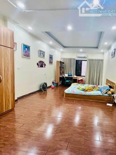 💥💥💥V.I.P HÀM NGHI - SỔ PHÂN LÔ - Ô TÔ NGỦ TRONG NHÀ - 6 TẦNG NHÀ ĐẸP - NGÕ THÔNG - 2
