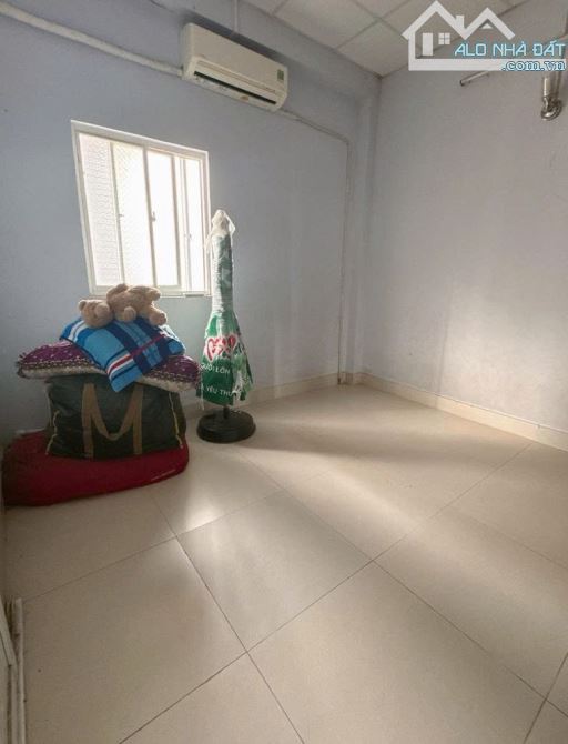 MT TƯƠNG LAI - HXH - 1 CĂN RA MT - NƠ TRANG LONG - NHÀ 2 TẦNG - 50M2 - CHỈ 6.6T TL - 2