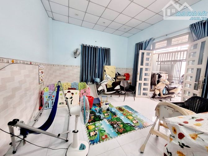 🆘️ chào chỉ 4,xx tỷ (TL)🆘️HXH Hiệp Bình Phước, Thủ Đức. 80m2. Ngang 5,2m bề thế. Nở hậu - 2