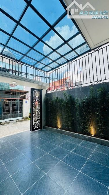 💥 FULL NỘI THẤT TẦNG 1 NHÀ 3 TẦNG NGAY TẠI HOÀNG HUY AN ĐỒNG TẠI VĨNH KHÊ-GIÁ 3,83 TỶ - 2