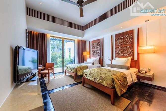 Khu nghỉ dưỡng Resort 5 sao view biển Cửa Đại Hội An - 2