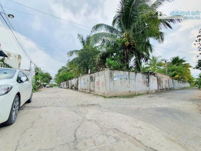 ĐẤT LÒ LU - PHÂN LÔ VUÔNG VỨC SÁT BÊN ĐÔNG TĂNG LONG– DT 152M² – GIÁ CHỈ 7.2 TỶ - 2