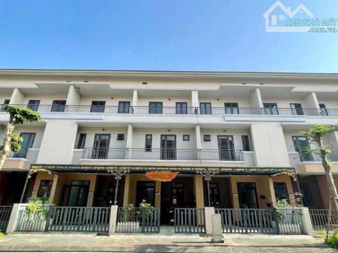 🏡 LIỀN KỀ CENTA CITY – THỦY NGUYÊN, GIÁ NHÔ 4 TỶ 🏡 - 2