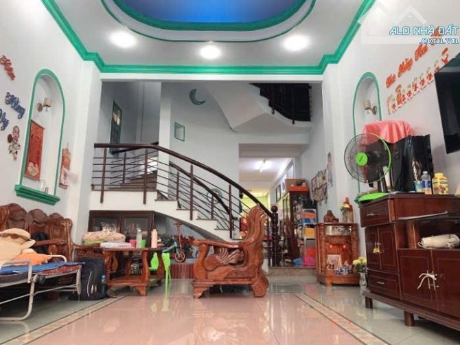 KHU CITYLAND - HẺM NHỰA XE HƠI - NGANG GẦN 5M 120M2 - PHAN VĂN TRỊ - 16 TỶ - 2