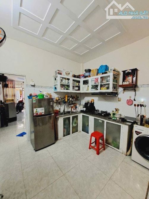💥QUANG TRUNG - GÒ VẤP CHỢ HẠNH THÔMG TÂY - 60M2 - 2TẦNG - GIÁ 5.3 TỶ - 2