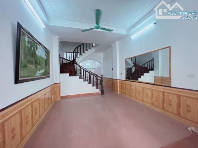 NHÀ DÂN XÂY ĐẠI MỖ, SIÊU ĐẸP SIÊU CHẮC CHẮN 52M2X4T, CÓ THỂ LÊN THÊM TẦNG, TẦM TIỀN HIẾM. - 2