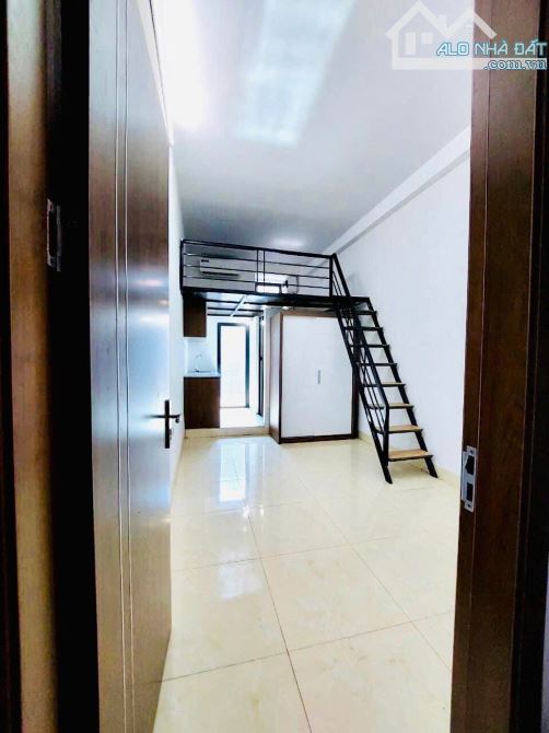 Bán nhà Mễ Trì,nhà dòng tiền,căn hộ dịch vụ,ngõ nông,ô tô gần,sổ vuông giá 25 tỷ - 2