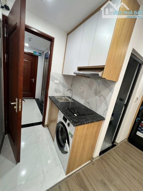 Bán Toà CHDV 50M-6T Thang máy 11P KK full NT Thịnh Quang- Đống Đa 13.9 Tỷ(TL) - 2