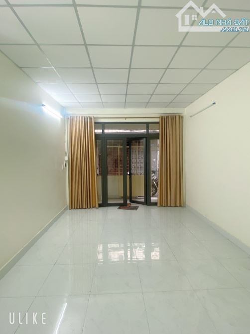 Bán nhà Phan văn Trị, Phường 11, Bình Thạnh 46m2 - 2