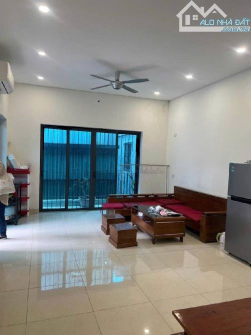 😍 HOÀNG QUỐC VIỆT - MẶT PHỐ TƯƠNG LAI - SỔ NỞ HẬU - MẶT TIỀN KHỦNG - 36M2 - 8.6 TỶ 😍  🌳 - 2