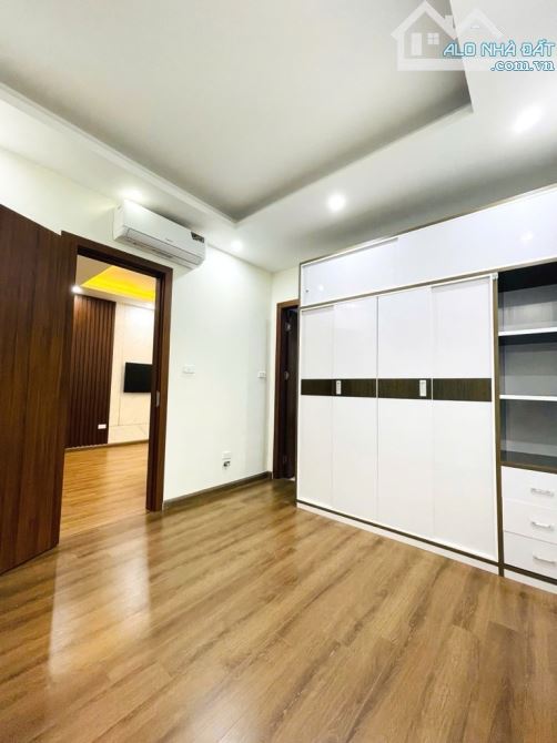 Căn Hộ CT12C, KĐT Kim Văn Kim Lũ, 55m² × 2 Ngủ + 2 wc, Nhà Mới Đẹp, Ở Ngay, Nhỉnh 3 tỷ. - 2