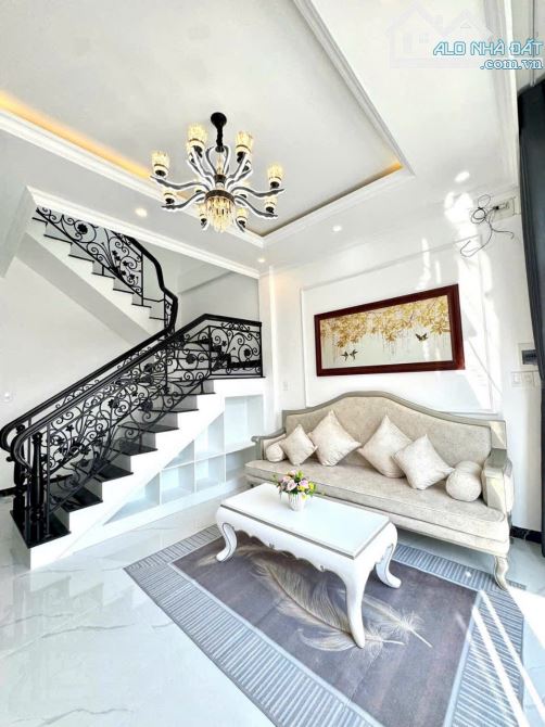 🏘🏘NHÀ 2 TẦNG OTO TAM THAI GẦN ĐÀN NAM GIAO, TP HUẾ - 2