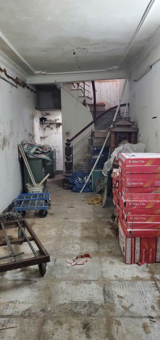 LÊ THANH NGHỊ , 35M² , NHÀ ĐẸP Ở NGAY , 3 GÁC ĐỖ CỬA , ĐÚNG 20M RA MẶT PHỐ , 7,5 TỶ - 2