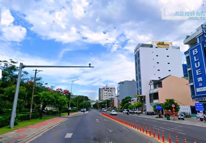Bán Cặp đất 280m2 ngang 14m Võ Nguyên Giáp - đoạn Hồ Xuân Hương, Đà Nẵng - 2