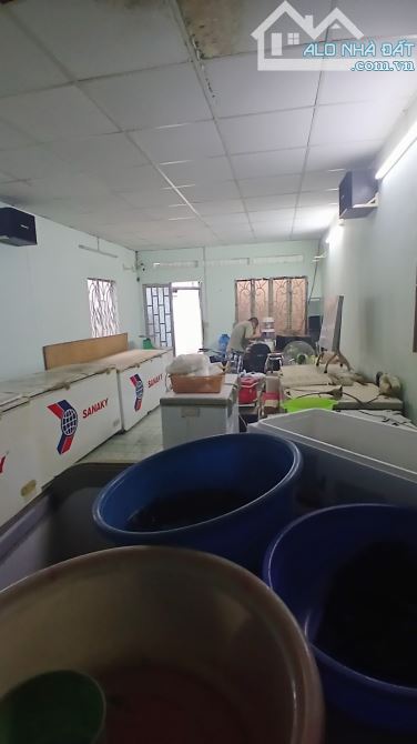 Bán nhà - CHU VĂN AN - 79m2 -2 tầng -3 PN - chỉ 7 tỷ h3 gác - gần mt - pháp lý chuẩn ko QH - 2