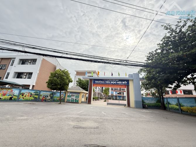 🔥 ĐẤT VUÔNG VẮN – OTO ĐỖ CỬA – 50M RA TRỤC KINH DOANH – SÁT SIÊU DỰ ÁN TP THÔNG MINH 🔥 - 2