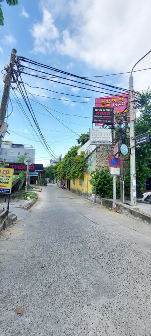 Bán nhà 2 tầng107m2 đường ô tô Bà Huyện Thanh Quan ngay khu phố Tây An Thượng. - 2