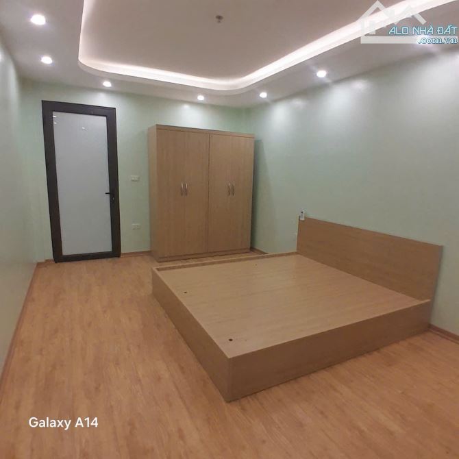 Nhà đẹp Phú Lương – Trinh Lương chỉ chưa tới 5 tỷ - 2