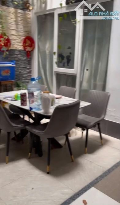 🔥 BÁN NHÀ 3 TẦNG MẶT TIỀN TRẦN XUÂN LÊ – THANH KHÊ - DIỆN TÍCH 100M2 🔥 - 2
